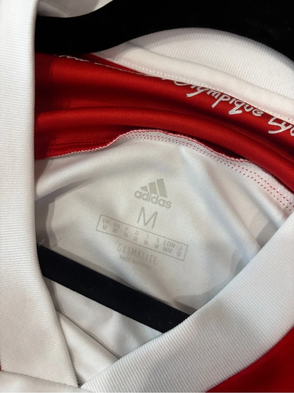 Olympique Lyonnais Jersey
